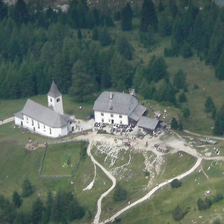 Appartamenti Suttru Badia  Exterior foto