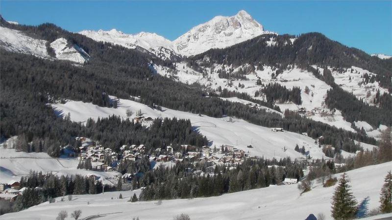 Appartamenti Suttru Badia  Exterior foto