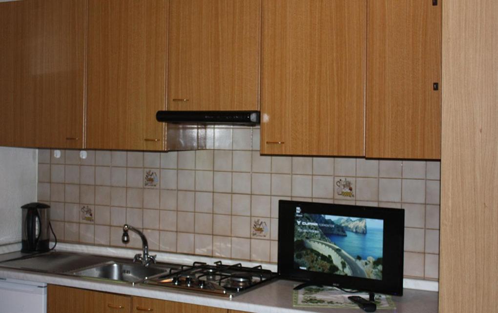 Appartamenti Suttru Badia  Exterior foto