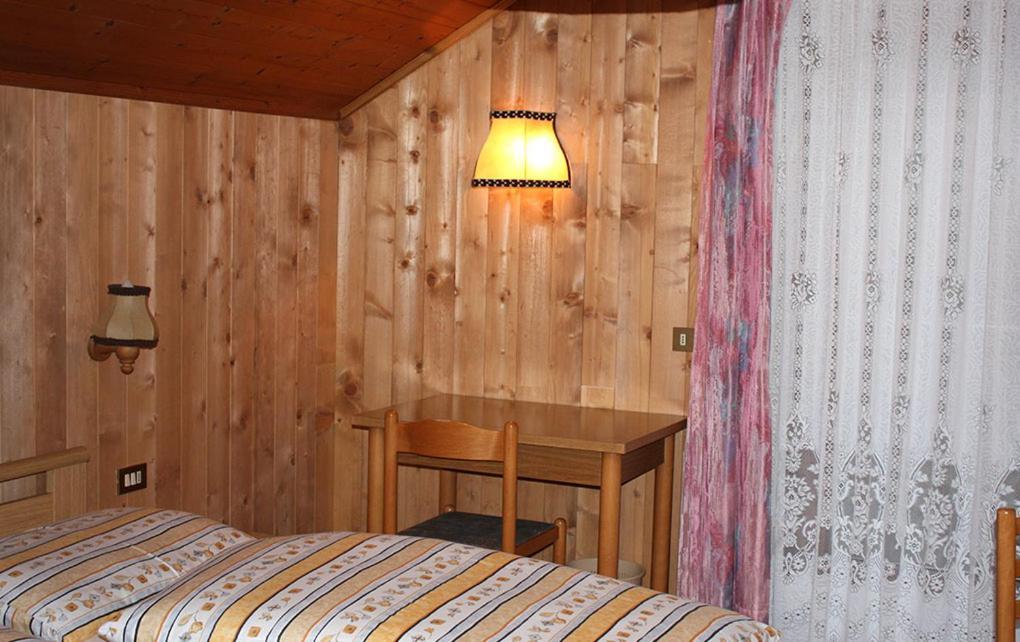 Appartamenti Suttru Badia  Exterior foto