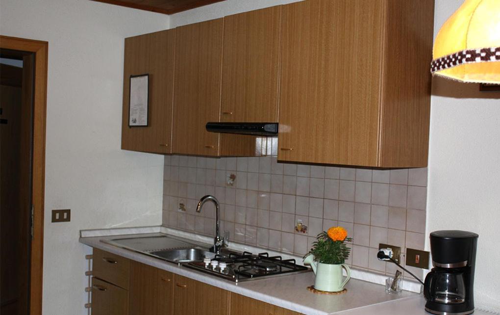 Appartamenti Suttru Badia  Exterior foto