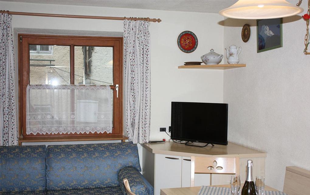 Appartamenti Suttru Badia  Exterior foto