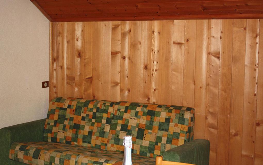 Appartamenti Suttru Badia  Exterior foto
