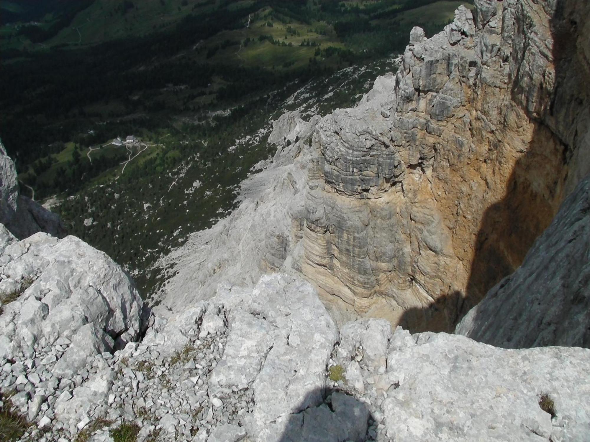 Appartamenti Suttru Badia  Exterior foto