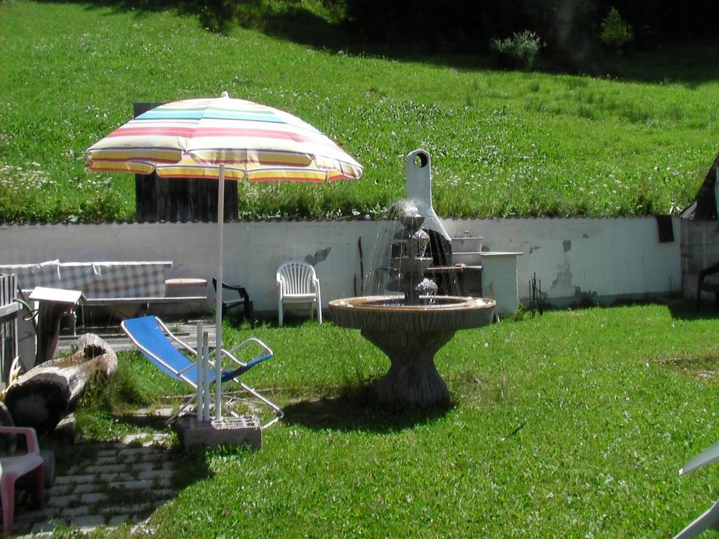 Appartamenti Suttru Badia  Exterior foto