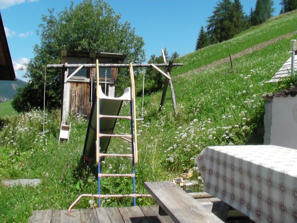 Appartamenti Suttru Badia  Exterior foto