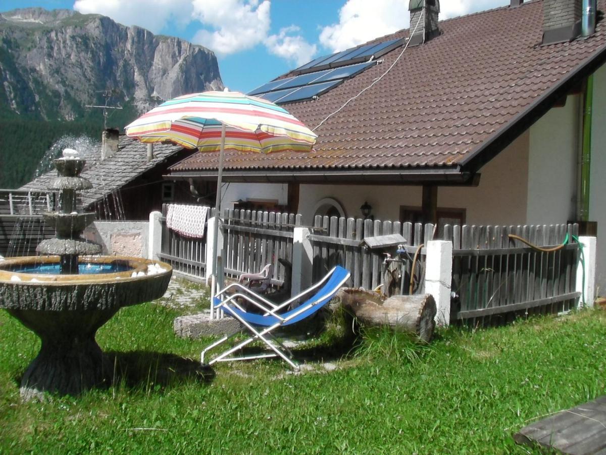 Appartamenti Suttru Badia  Exterior foto