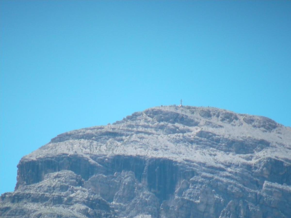 Appartamenti Suttru Badia  Exterior foto