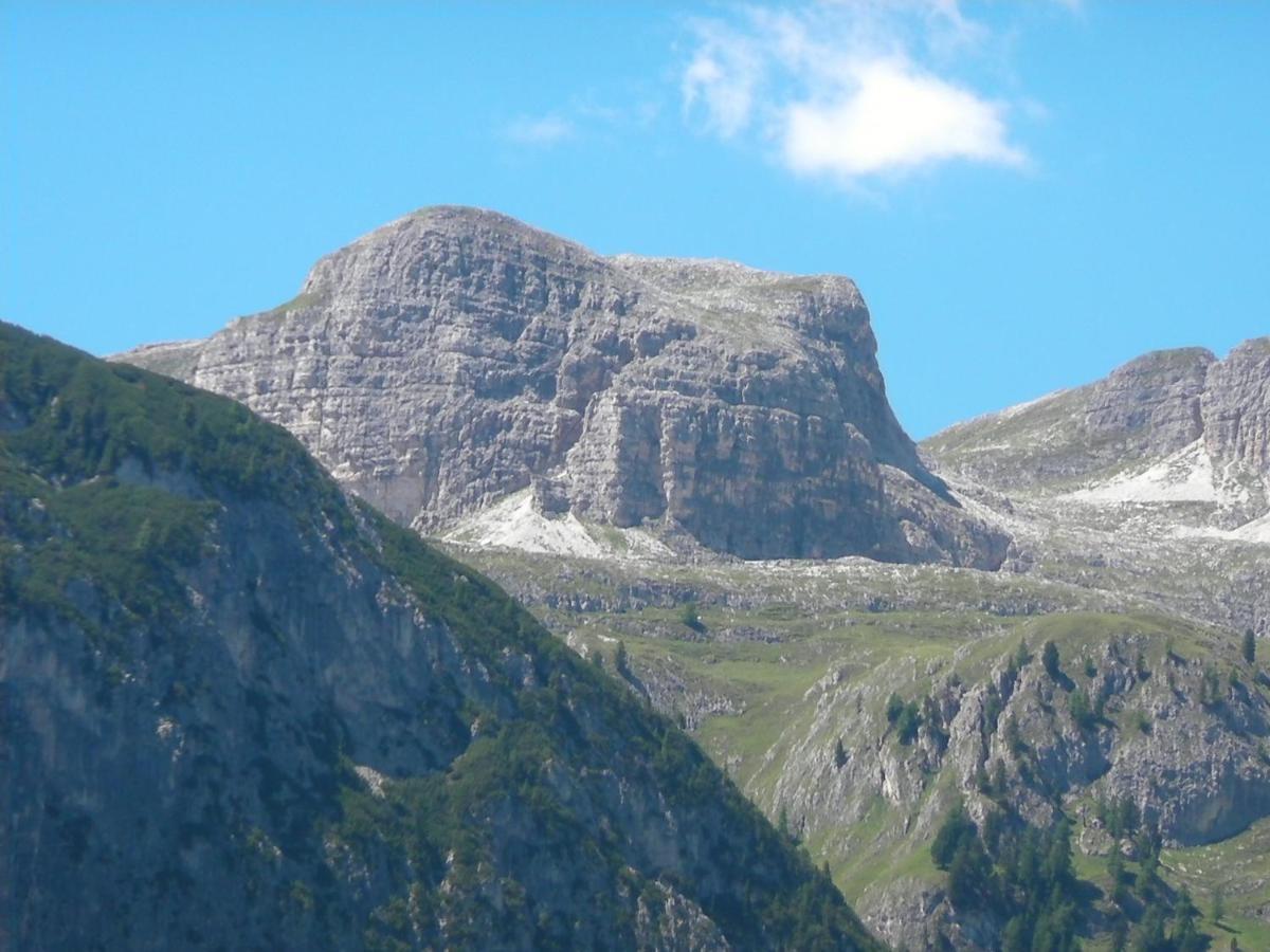 Appartamenti Suttru Badia  Exterior foto